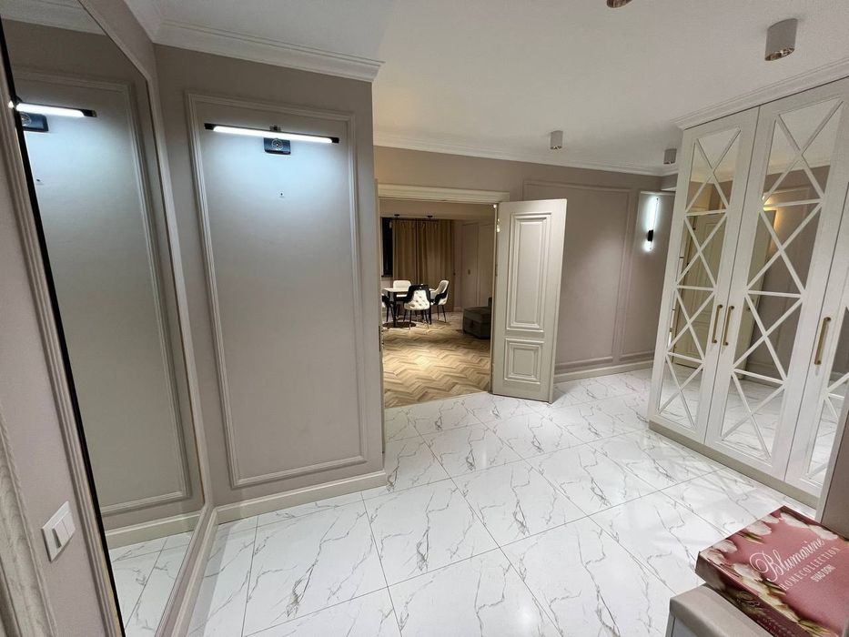 Продаётся дархан 4 комнатная