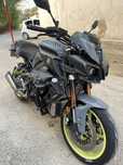 Yamaha MT10 Sotiladi