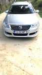 Vand WV Passat b6