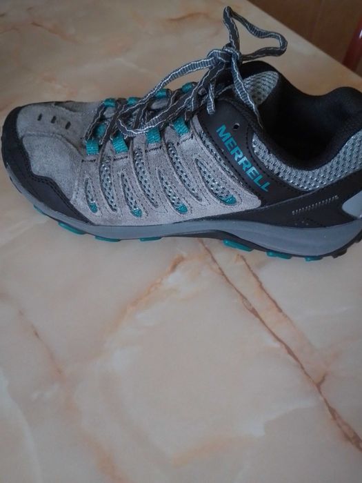 Încălțăminte drumeție Dechatlon