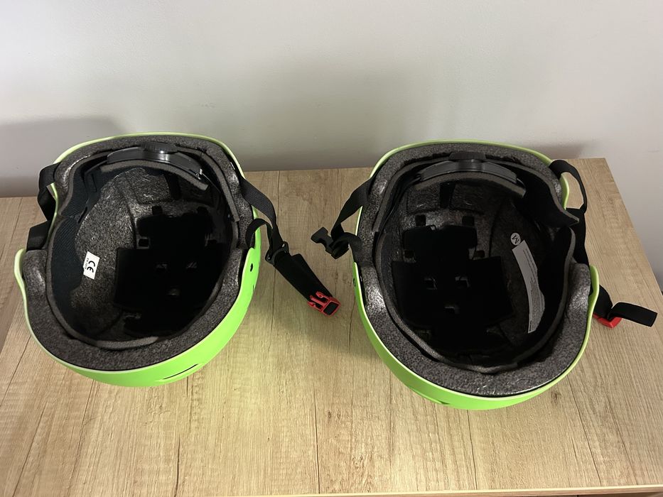 Vand casca protectie copii Atlantic Rift