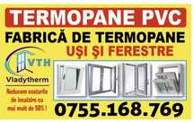 Fabrica de termopane