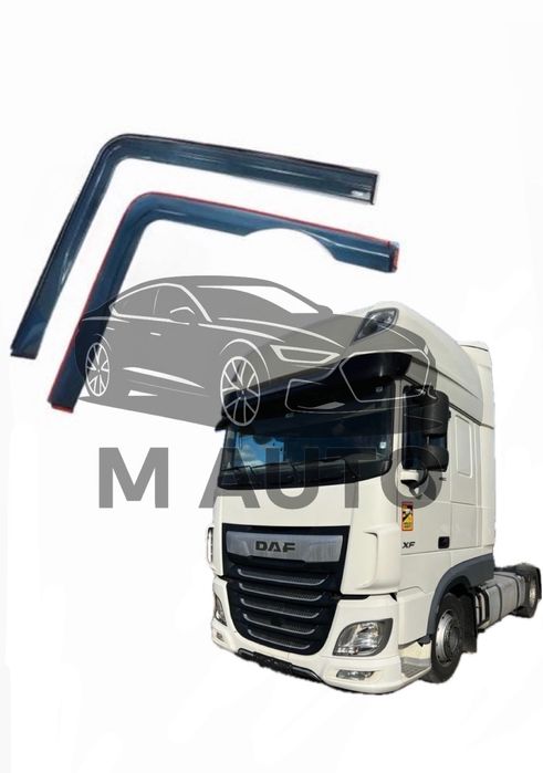 Ветробрани за Даф/Daf 106-Евро-6(след 2017г.)