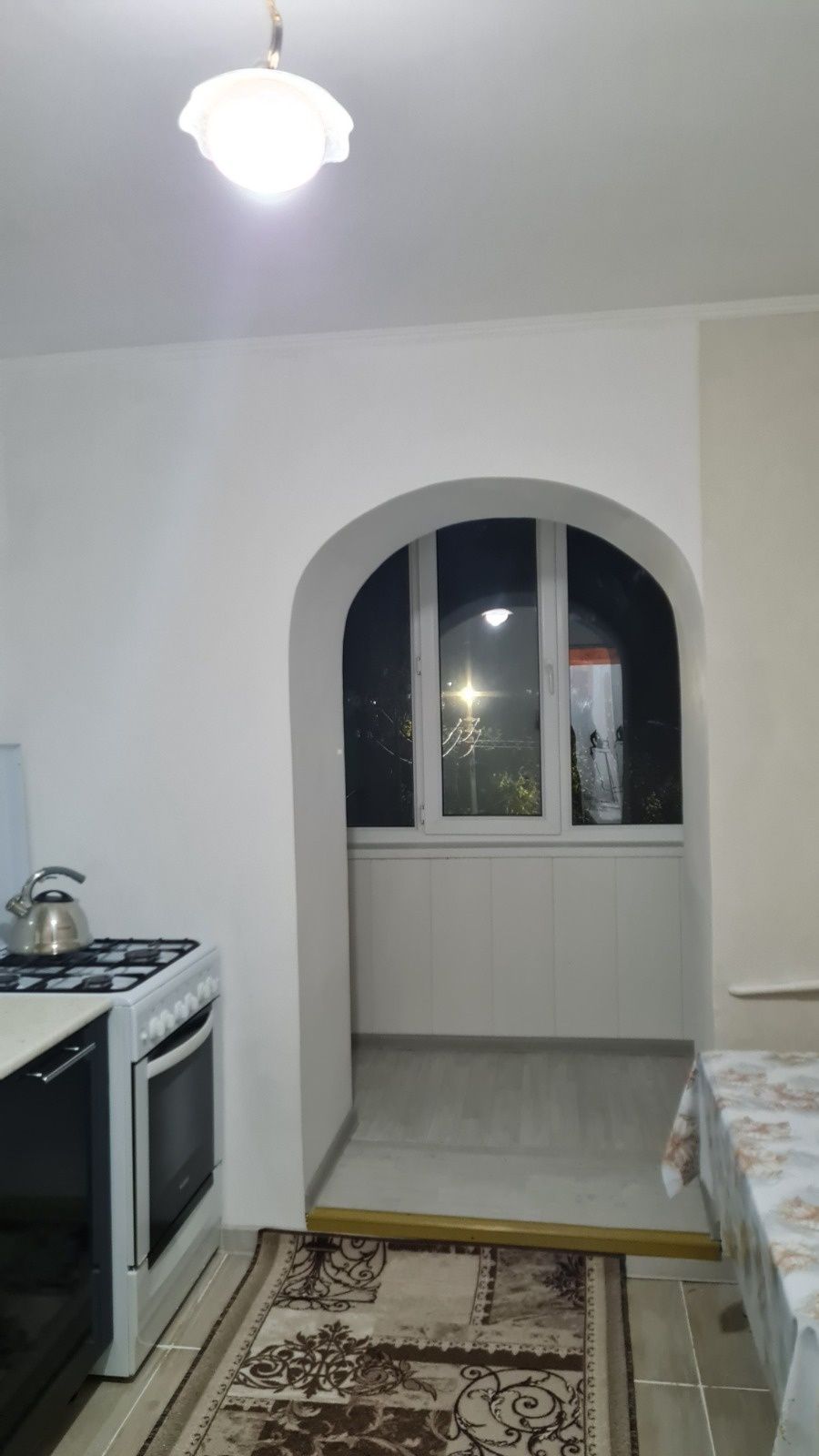 Продаётся 3 комн, кв. ул Г Курмангалиева 3/1