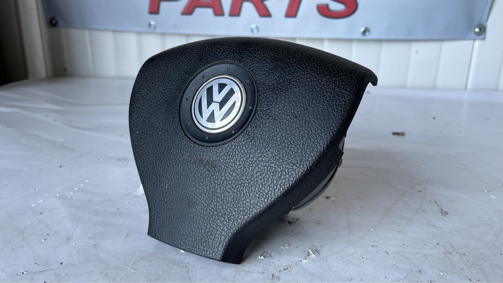 Еърбег VW Touran