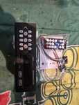 Casetofon auto cu bluetooth