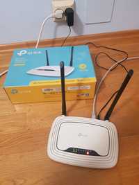 Router TP Link 300Mbps