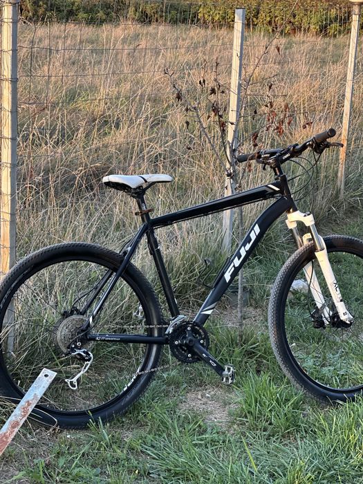 Fuji Nevada 1.6 LE 27.5