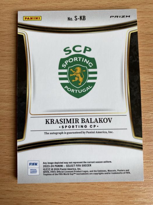 Колекционерски карти от различни серии