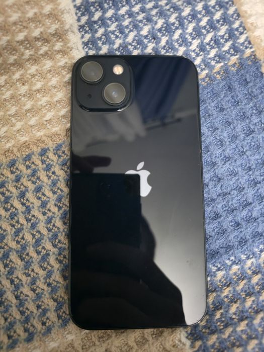 Продам Iphone 13 Айфон 13 128 гб 88%