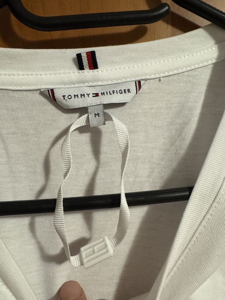 Tricou Tommy Hilfiger