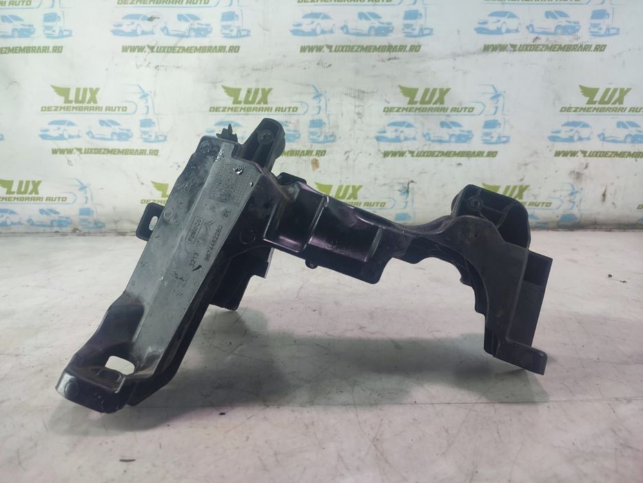 Suport galerie admisie 9674482280 2.0 hdi Hybrid RHC (RH02) Peugeot 3