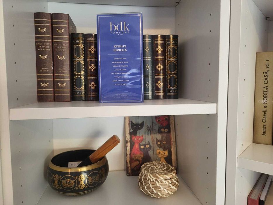 Parfum BDK Parfums Citrus Riviera 100 ml unisex nou original sigilat