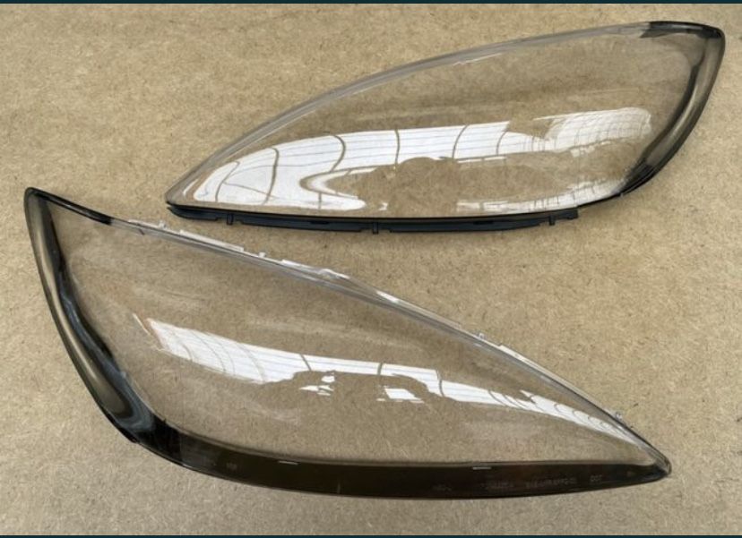 Стекло фары Toyota Camry 30/35 camry40/45 camry 50/55 camry70/75 камри