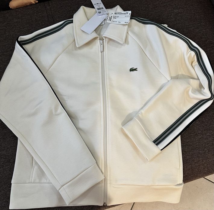 Trening lacoste original !!!