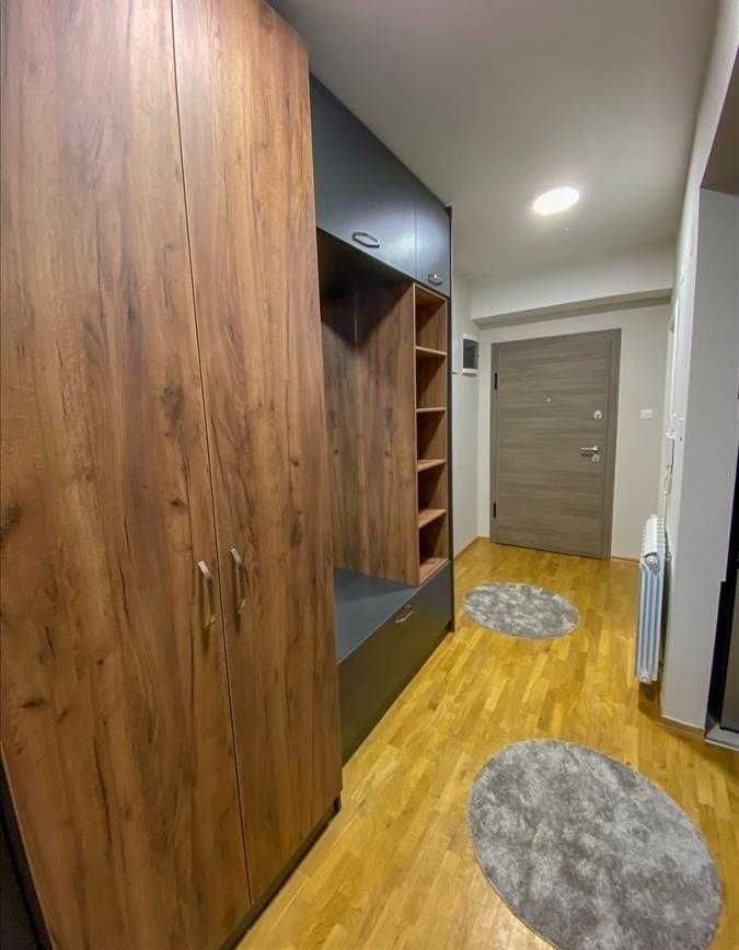 Дава се под наем Двустаен апартамент в София, Зона Б-5 - 68 кв.м за 663 € - Снимка #2