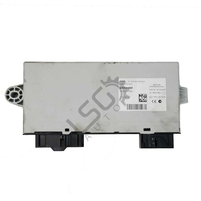 CAS модул BMW 5 Series (F10, F11) ID:146515