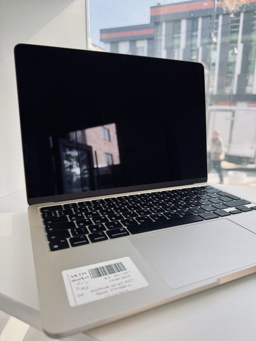 Macbook Air 2022 M2 от Актив Маркет