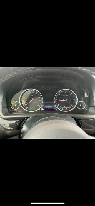 schimb piese f10 lci //M paket jante ceasuri faruri led laser volan cî