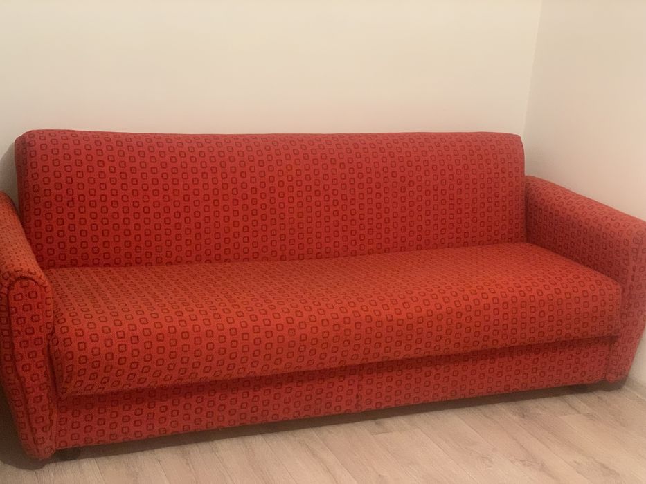 Продам диван с креслами за 10000 тг