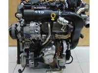 Motor 1.7 cdti, cod A17DTS Opel Astra J / Mokka / Corsa D / Meriva B