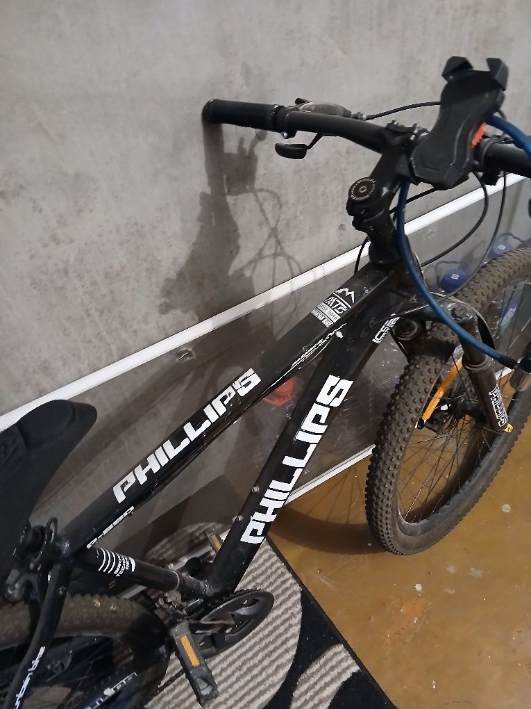 Velosiped sotiladi
