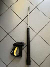 Lance + Pistol Karcher HD 5/15 C