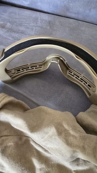 Ochelari tactici balistici ESS