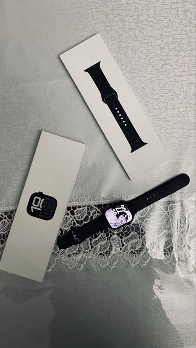 Apple watch 10 46mm 64gb