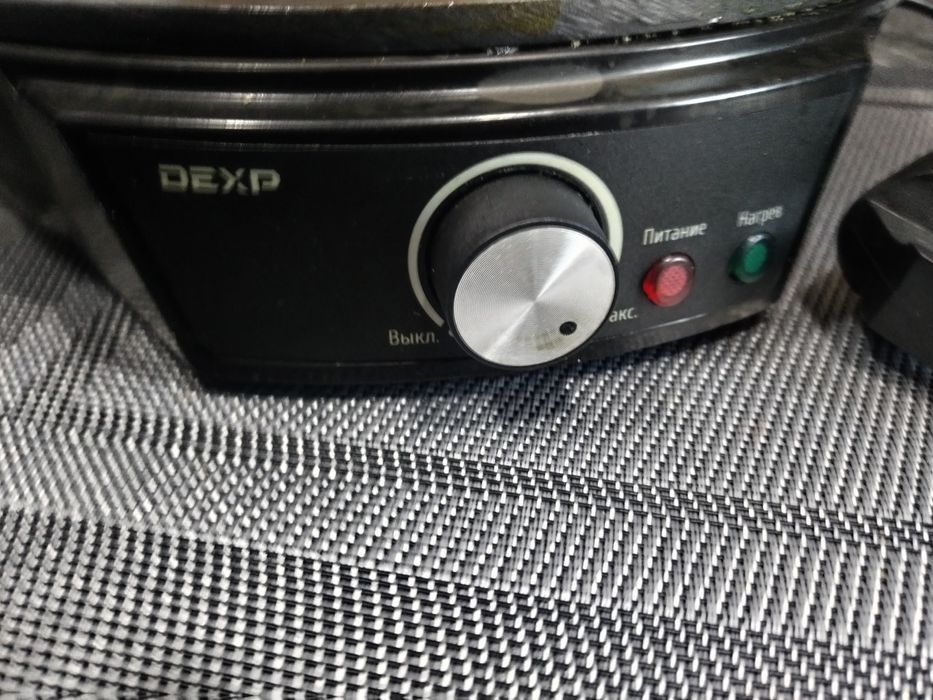 Продам блинницу в хорошем состоянии