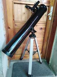 Голям телескоп, отикон,    По договаряне