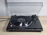 Pick-up TECHNICS SL-BD22D, pitch control, made in japan ,hi-fi audio