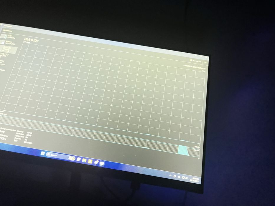 Vand calculator de gaiming