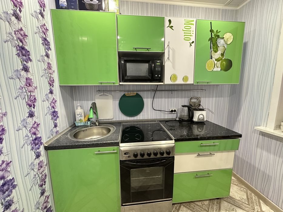 Кухонный гарнитур