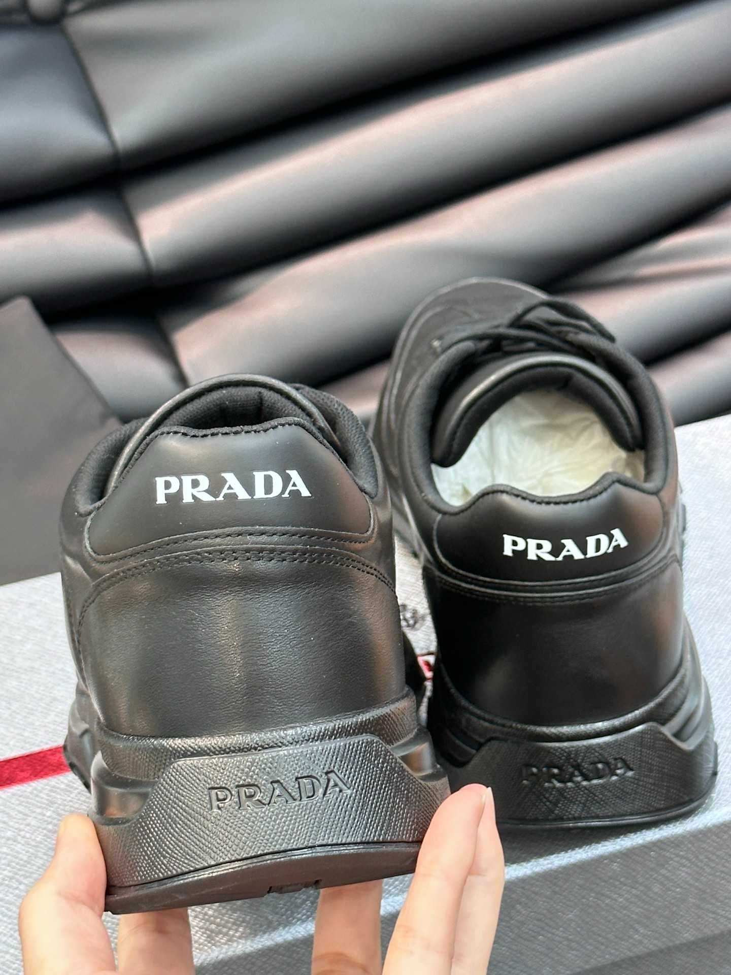 Adidasi Prada Milano - Premium