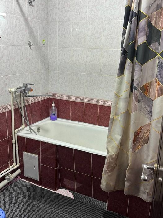 Продаётся 3-х комнатная квартира в Сергелийском районе