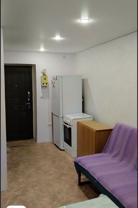 Продам комнату 18 кв м за 7 мил