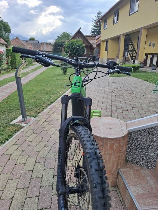 Bicicleta electrica Cannondale Mottera 2020,motor bosch ,3500km