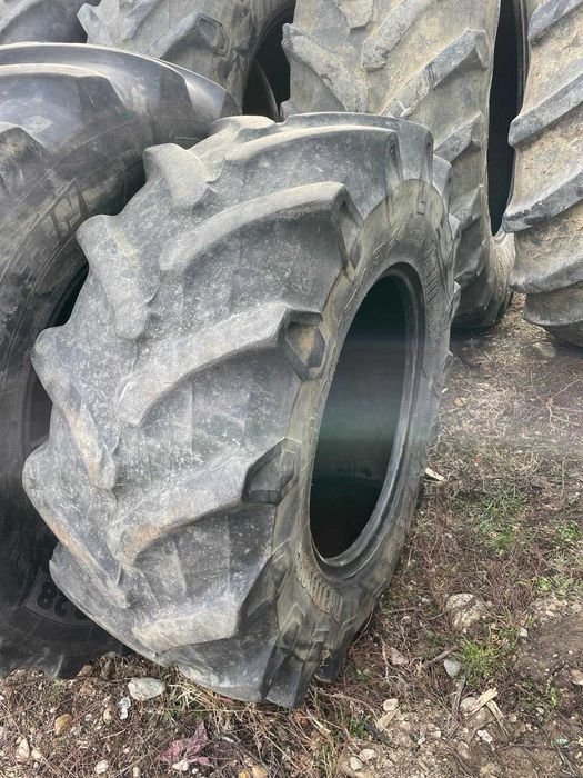 420 / 70  R 24 Trelleborg 1 buc anvelopa agricola