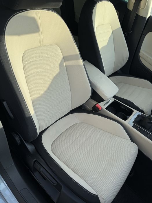 Passat CC 2011 2.0 TSI 211CP Manual