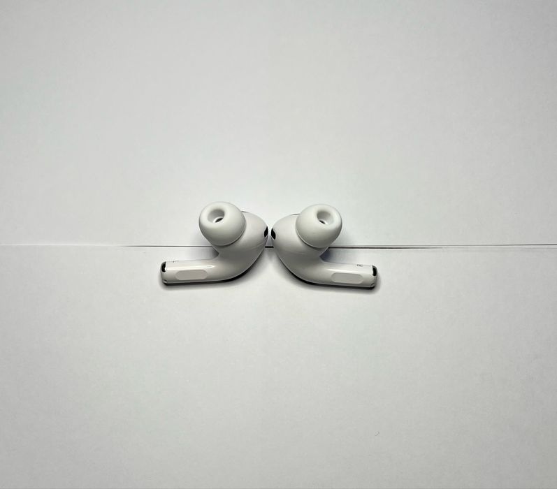 Căști APPLE AirPods Pro