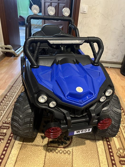 Продается электро машинка