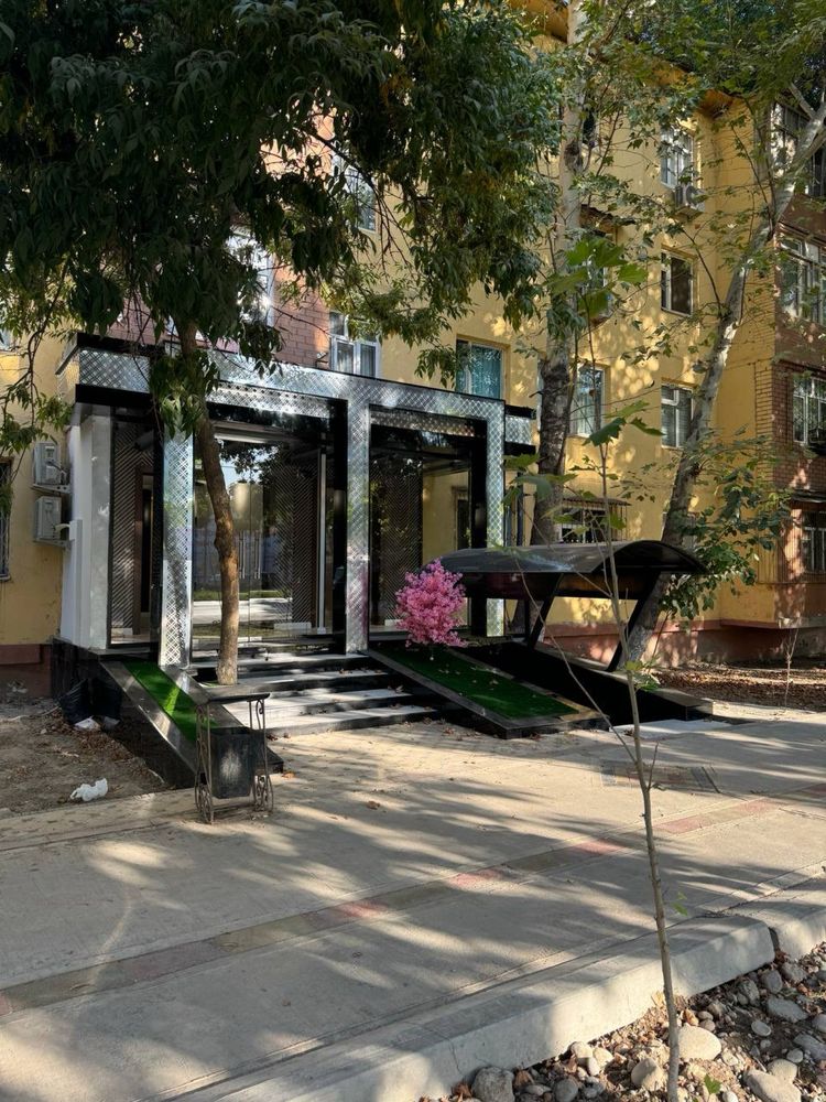 Лисунова евро нежилое помещение 45кв.м евро ремонт первая линия срочно