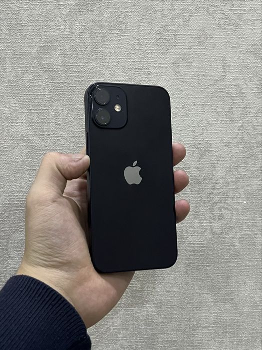 iPhone 12 mini 128gb IDEAL