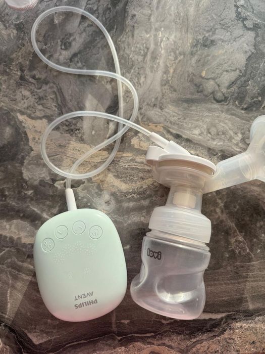 Pompa electrica Philips Avent