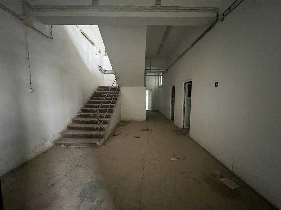 15066 - Пром. помещение в гр. Дряново