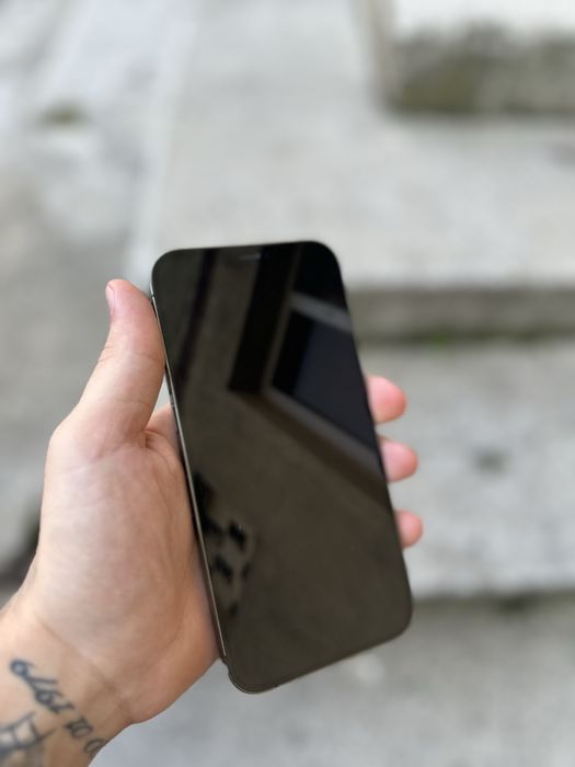 Vand iphone 12 pro max