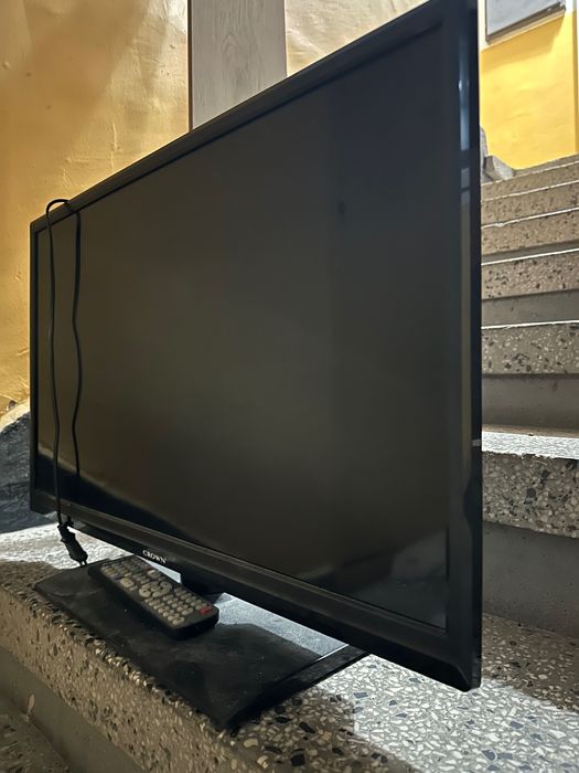 Телевизор , добро състояние