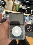 iPod 5.5 256GB Recondiționat  - Ca Nou, Baterie Nouă, Memorie Flash