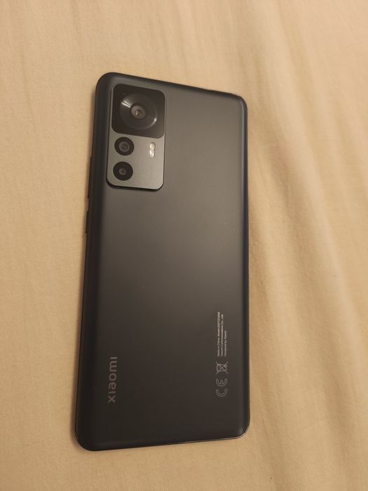 Telefon Xiaomi 12T
